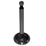HONDA VALVE, EX. 14721-ZE1-000 Honda Engine Parts (HO-14721ZE1000)