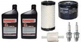99969-6539 TUNE UP KIT FOR FX481V-600V 10W40 (KA-999696539)