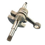 CRANKSHAFT & BEARING *TBO* Homelite Engine Parts (HOM-UP07129)