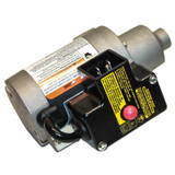 591036 120 Volt MOTOR-STARTER for 8-12hp OHV model 20 and 21 series, taken off of new engine. Briggs and Stratton (BS-591036-D1)