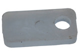 BRIGGS BUMPER-STR PULLEY S Briggs & Stratton Engine Parts (BS-68848)