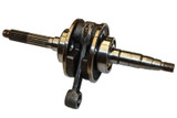 7201661 CRANKSHAFT, ASSY Murray Engine Parts (MU-7201661)