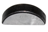 BRIGGS KEY-WOODRUFF 808095 Briggs & Stratton Engine Parts TAKEN OFF NEW ENGINE (BS-808095-D1)