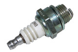 Champion RL95YC Spark Plug, fits some Wisonsin, Honda, Kawasaki, Onan, Yamaha, and Suzuki Champion Engine Parts (CHM-929C-RL95YC)