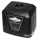 798963 COVER-AIR CLEANER TAKEN OFF NEW ENGINE (BS-798963-D1)