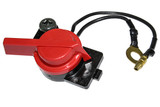 Stop Switch 63 099 02 (KO-6309902)