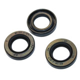 GENERAL PUMP Kit K136 General Pump piston rod oil Seal  set of 3, General Pump (GP-K136)