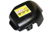 HONDA COVER, AIR CLEANER,  **REMOVED FROM NEW ENGINE (HO-17231Z0H010-D1)