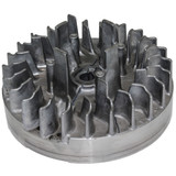 Honda FLYWHEEL, Taken off a new engine (HO-31105ZM0000-D1)