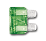 30 Amp. Automotive Blade Style (FUSE-AUTO-30A)