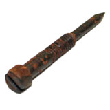 631078 IDLE SCREW Tecumseh Engine Parts (TE-631078)