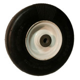 FLAT FREE TIRE ASSY 9-350-4 (LP-4838)