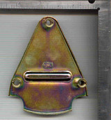 SHIELD-CARB Briggs & Stratton Engine Parts (BS-690917)