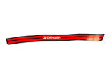 MURRAY DECAL,DNGR STRIPE/C1 761078MA Murray Lawnmower Parts (MU-761078MA)