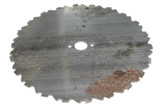41-928 XRT BRUSH BLADE 9IN 22 TEETH 2 (OR-41928)
