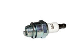 CS5 Spark Plug (Replaces Champion CJ14) NGK Engine Parts (NGK-4865-CS5)