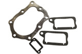 Gasket Kit Fits 4hp vertical engines 110900 and 111900 series Briggs & Stratton Engine Parts (BS-480053)