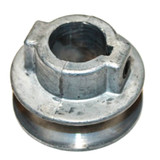 1-3/4" diecast pulley Chicago Electric (B1SB683)