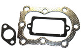 394184 GASKET Briggs & Stratton Engine Parts (BS-394184)