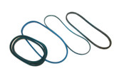 5/8 x 66 OD (5/8 x 63 ID) KEVLAR BELT 5L660K B63K (BELT-5L660K-B63K)