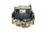  21hp Confidant, Vertical 1" x 3-5/32" Shaft, OHV, Recoil Start, 12 Amp Alt, Fuel Pump, Oil Filter, Kohler Engine (ZT720-3016)