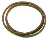 V-Belt 1/2"x96.5" fits 2005 and newer 42" lawn tractors made by MTD/CubCadet/Troy-Bilt, aftermarket belt replaces OEM 754-04060, 754-04060B, 954-04060B (BELT-95404060B)