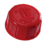 TECUMSEH FUEL CAP 37844, Aftermarket Tecumseh Engine Parts (37844-A)