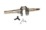 493024 CRANKSHAFT Briggs & Stratton Engine Parts (BS-493024)