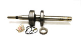 398930 CRANKSHAFT Briggs & Stratton Engine Parts (BS-398930)