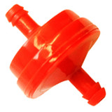 298090-A BRIGGS AFTERMARKET FILTER-FUEL, 150 MICRON (FOR ENGINES WITHOUT FUEL PUMP) 298090 Briggs & Stratton Engine Parts (BS-298090A)