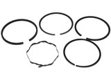 BRIGGS RING SET-STD CHROME 299743 Briggs & Stratton Engine Parts (BS-299743)