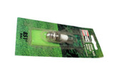 SPARK PLUG, replaces NGK BM7F (CHM-851C-DJ6J)
