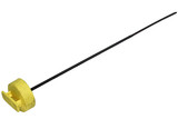 DIPSTICK ONLY-TUBE NOT INCLUDED, TAKEN OFF NEW ENGINE (BS-799810-NC-D1)