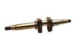 TECUMSEH CRANKSHAFT 34477B Tecumseh Engine Parts, Tecumseh (TE-34477B)