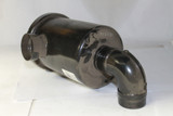 17220-ZJ1-850 HOUSING, AIR CLEANER (Honda Code 6624043) Honda Engine Parts (HO-17220ZJ1850)
