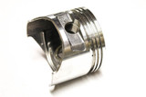 13029-2075 PISTON-.25 MM O/S Kawasaki Engine Parts (KA-130292075)