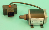 110 Volt starter only fits all H50-H60-H70 (5 to 7hp) Tecumseh Engine Parts (STARTER-33328-A) 110 Volt starter only fits all H50-H60-H70 (5 to 7hp) Tecumseh Engine Parts (STARTER-33328-A)