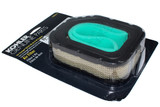KOHLER AIR FILTER KIT, fits Courage twin engines, SV710-SV740; CONTAINS 32 083 03 & 32 083 05 FILTER Kohler Engine Parts (KO-3288303S1) KOHLER AIR FILTER KIT, fits Courage twin engines, SV710-SV740; CONTAINS 32 083 03 & 32 083 05 FILTER Kohler Engine Parts (KO-3288303S1)