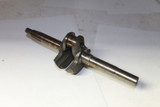 290527 CRANKSHAFT Tecumseh Engine Parts (TE-290527)