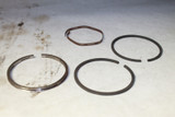 27890 RING SET 010 Tecumseh Engine Parts (TE-27890)