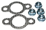 2578601-S KIT, MUFFLER HARDWARE Kohler Engine Parts (KO-2578601S)