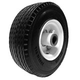TORO CASTER WHEEL ASSEMBLY (LP-350360)
