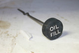 391839 CAP/DIPSTICK Briggs & Stratton Engine Parts (BS-391839)