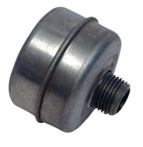 391435 Muffler Assy Briggs & Stratton Engine Parts (BS-391435) 391435 Muffler Assy Briggs & Stratton Engine Parts (BS-391435)