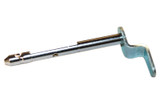 WALBRO Shaft assembly - choke 40-1066-1 Walbro Handheld Equipment Parts (WLB-4010661)