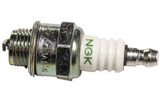 Spark Plug, (Replaces NGK BM4A, Autolite 258, Champion CJ14, Denso W14M-U, Bosch WS12E) NGK Engine Parts (BM4Y)
