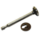 TECUMSEH EXH VALVE STD 36471 Tecumseh Engine Parts, Tecumseh (TE-36471)