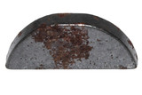 woodruff key 1/8 x 3/4 Oregon Lawnmower Parts (OR-02533)