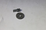 494255 VALVE-SHUT OFF Briggs & Stratton Engine Parts (BS-494255)