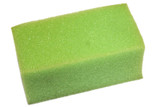 Air filter Tecumseh Engine Parts (TE-1383)